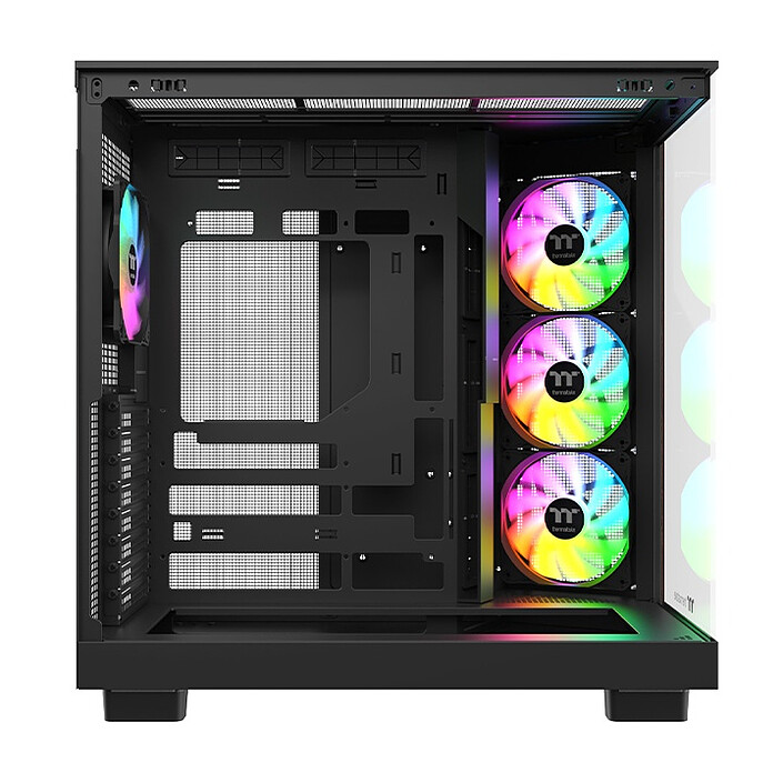 Avis Thermaltake View 380 XL WS ARGB (noir)