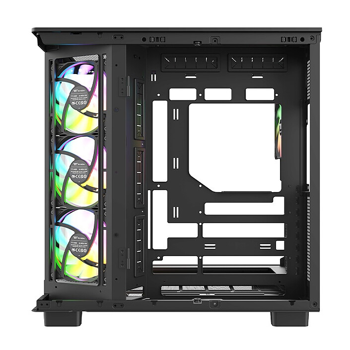 Acheter Thermaltake View 380 XL WS ARGB (noir)