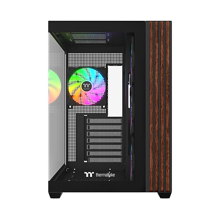 Boîtier PC