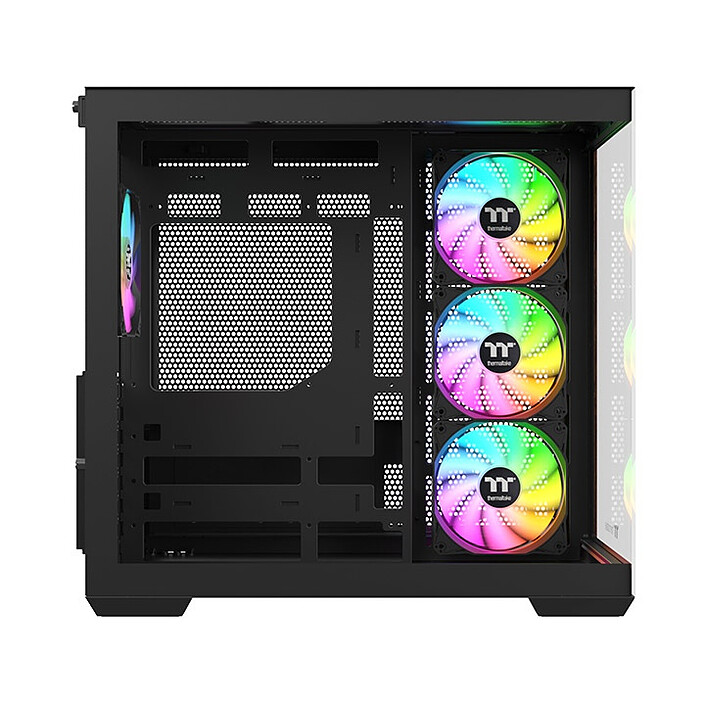 Avis Thermaltake View 380 WS ARGB (Noir)