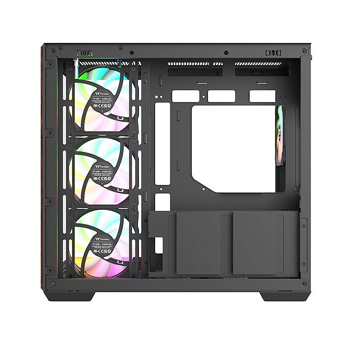 Acheter Thermaltake View 380 WS ARGB (Noir)