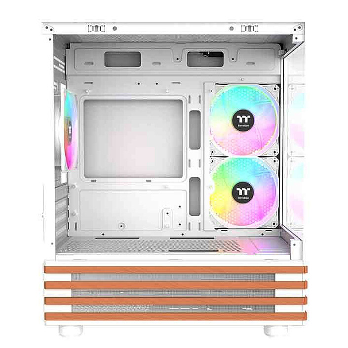 Avis Thermaltake View 170 WS ARGB (blanc)