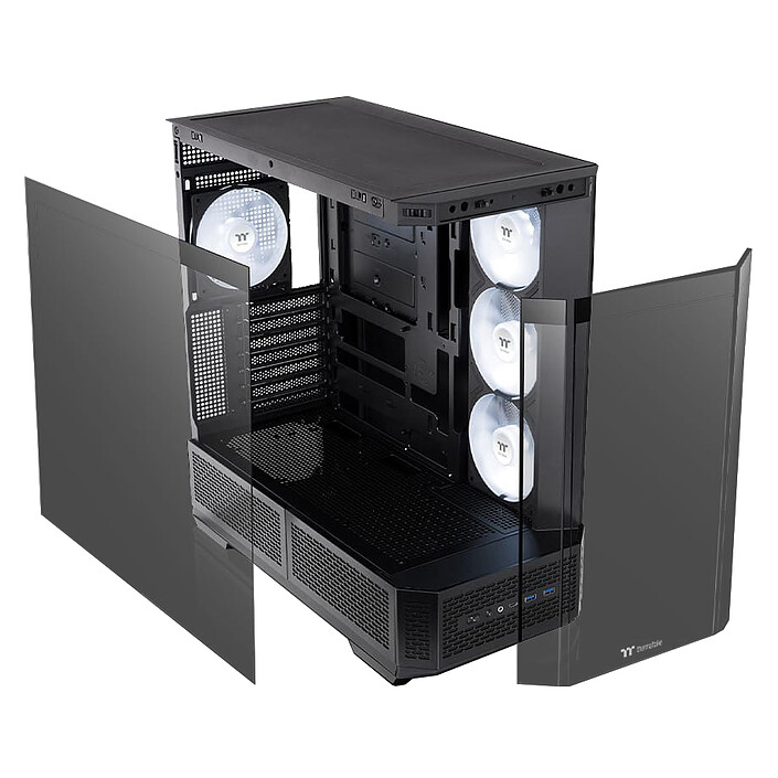 Boîtier PC