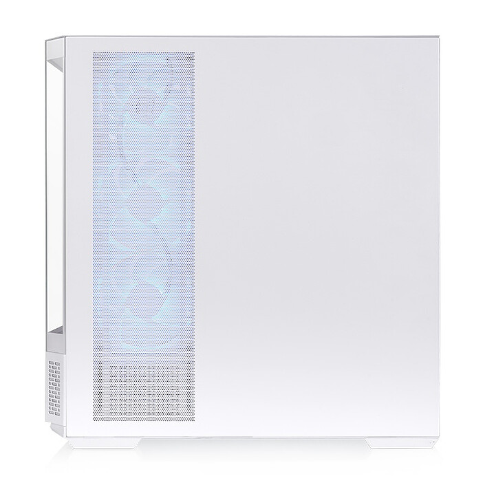 Comprar Thermaltake View 370 TG ARGB (blanco)