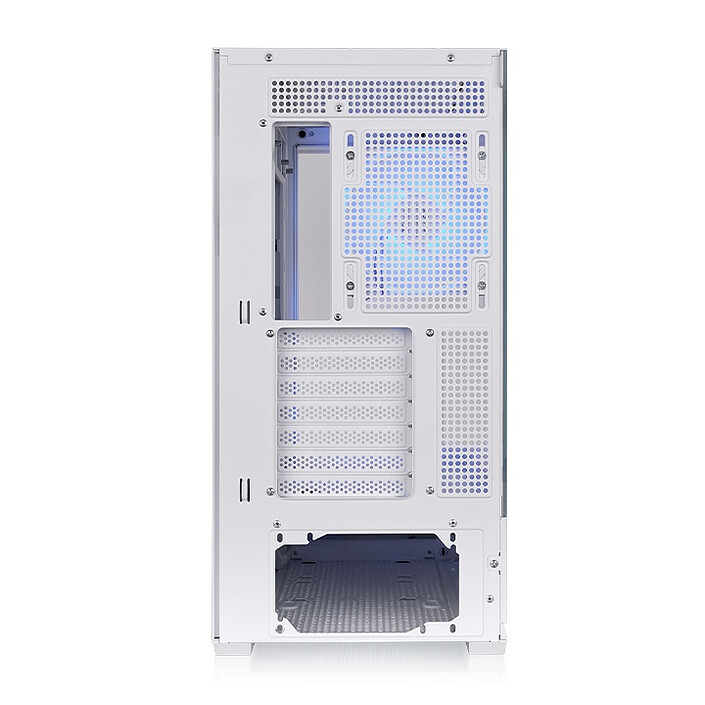 Thermaltake View 370 TG ARGB (blanco) a bajo precio
