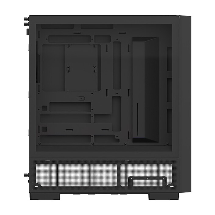 Acquista Thermaltake S380 TG ARGB (nero)