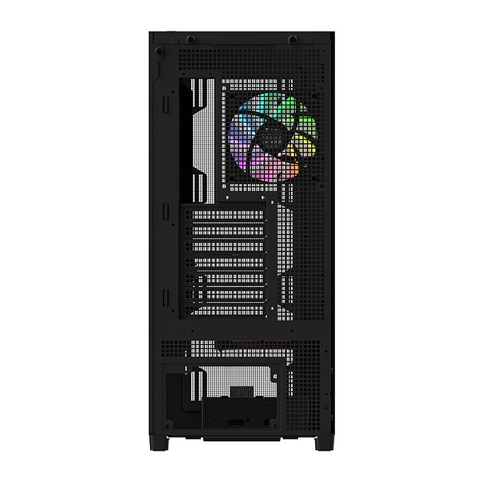 Thermaltake S380 TG ARGB (nero) economico