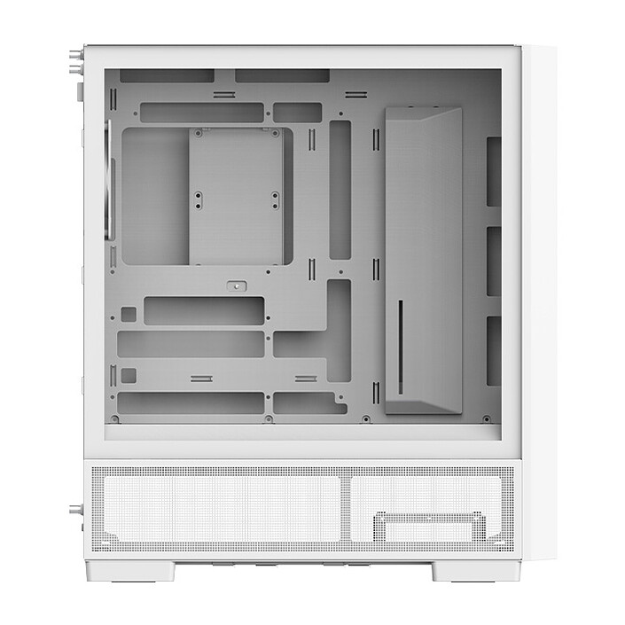 Acheter Thermaltake S380 TG ARGB (Blanc)