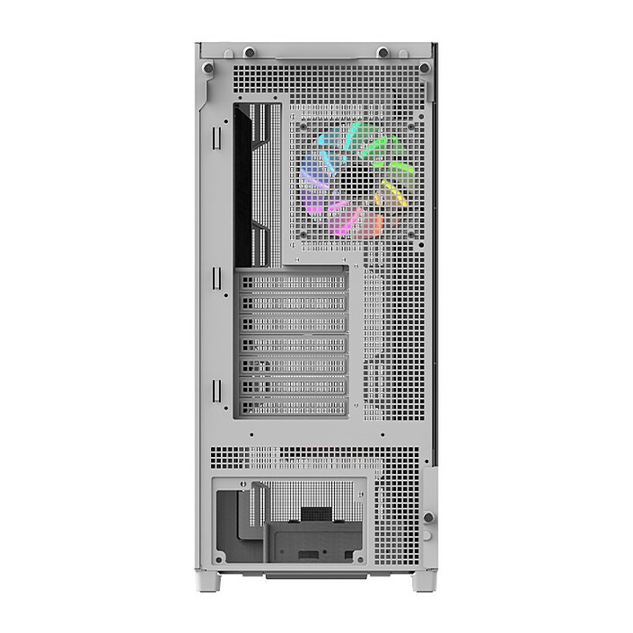 Thermaltake S380 TG ARGB (Blanc) pas cher