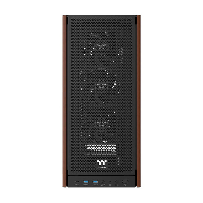 Boîtier PC