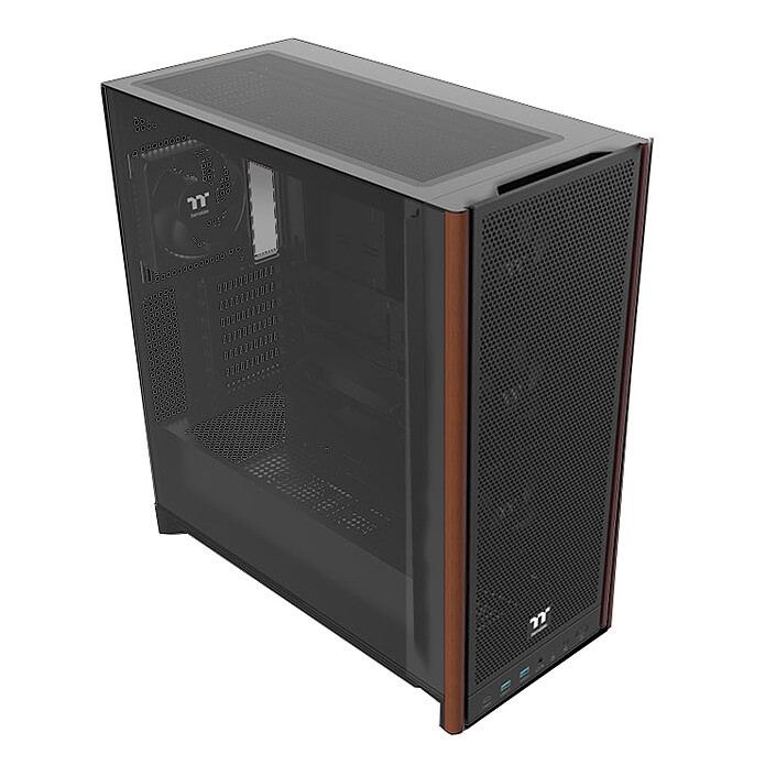 Thermaltake S370 WS (Noir)