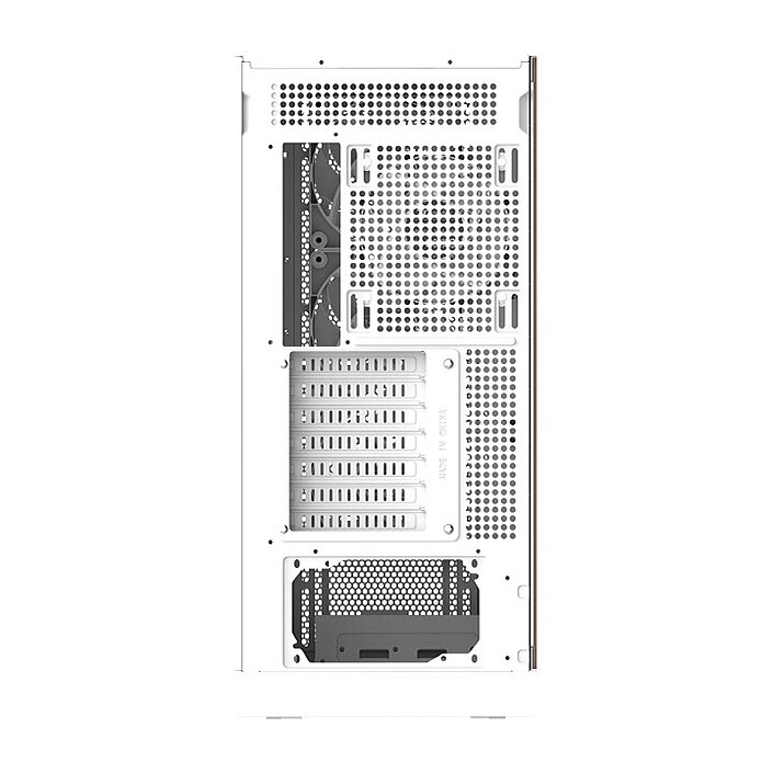 cheap Thermaltake S370 WS (white)