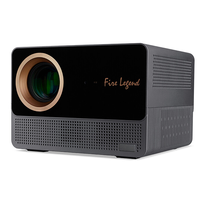 Nota Acer AOpen QF18s