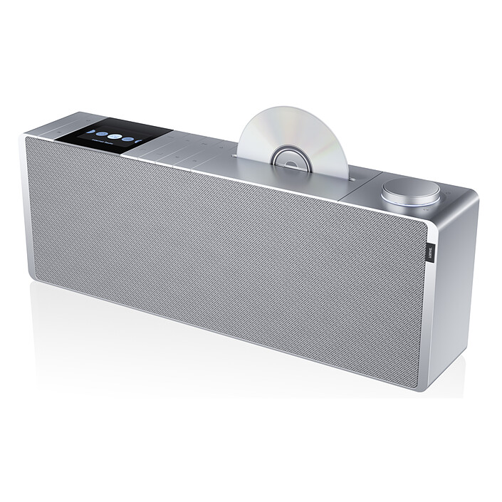 Radio & radio réveil