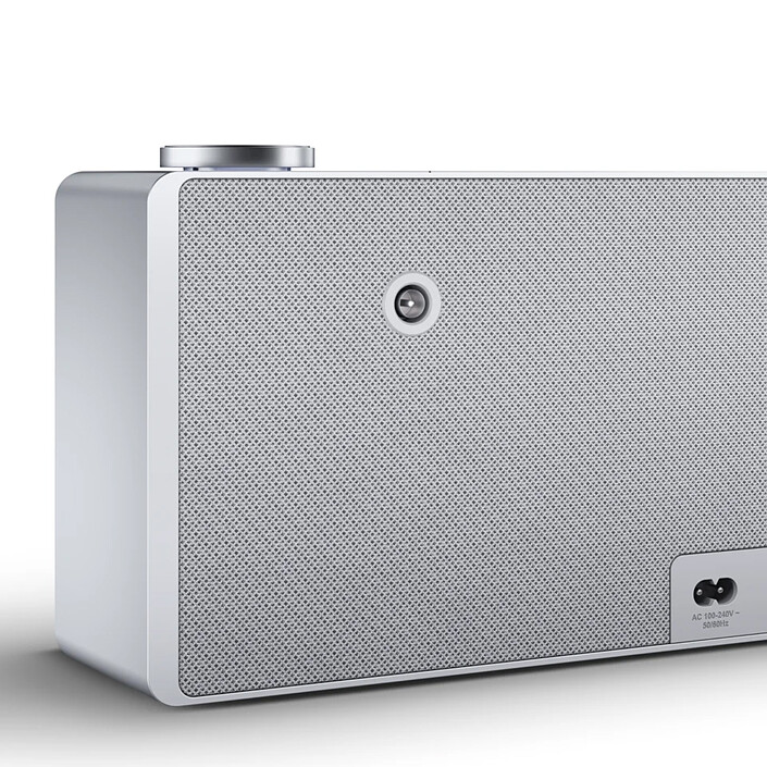 Loewe Klang S3 Gris clair pas cher