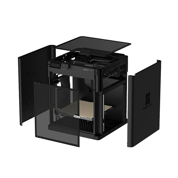 Bambu Lab P1S pas cher