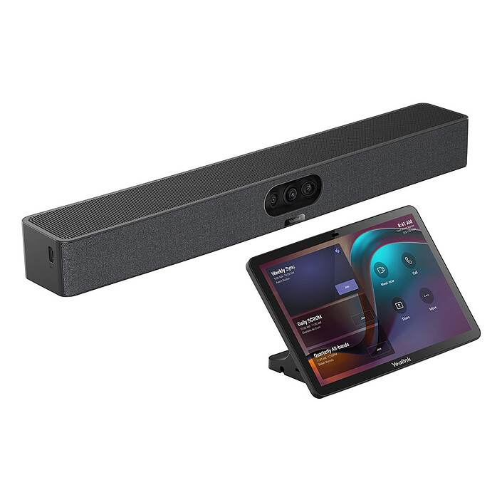 Yealink MeetingBar A25-031