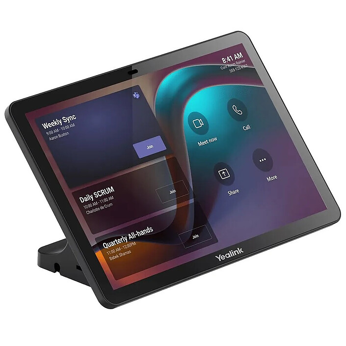 Yealink MeetingBar A25-031 pas cher