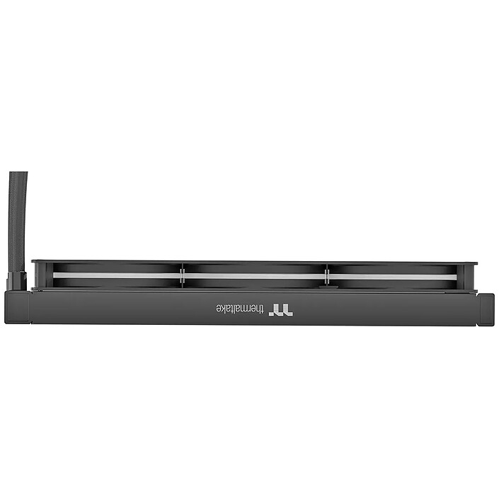 Avis Thermaltake TH360 V3 ARGB Sync (noir)
