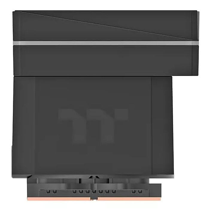 Acheter Thermaltake TH360-S V3 ARGB Sync (noir)