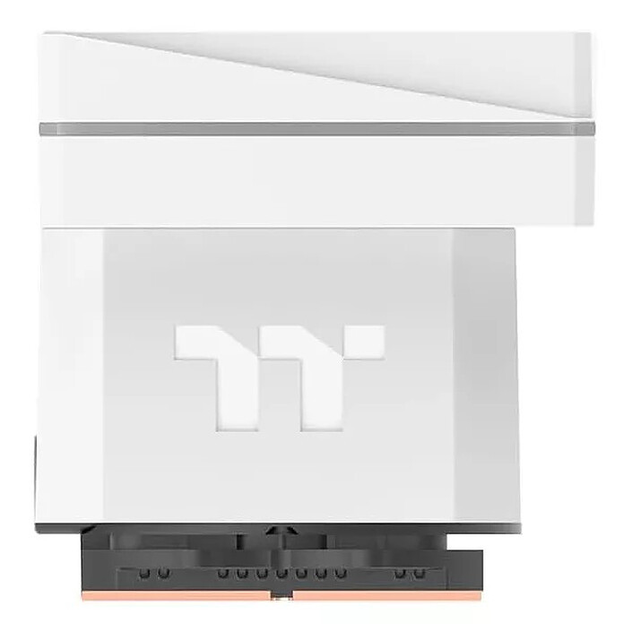 Avis Thermaltake TH360-S V3 ARGB Sync (blanc)