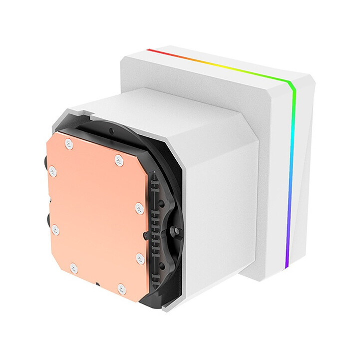 Thermaltake TH360-S V3 ARGB Sync (blanc) pas cher