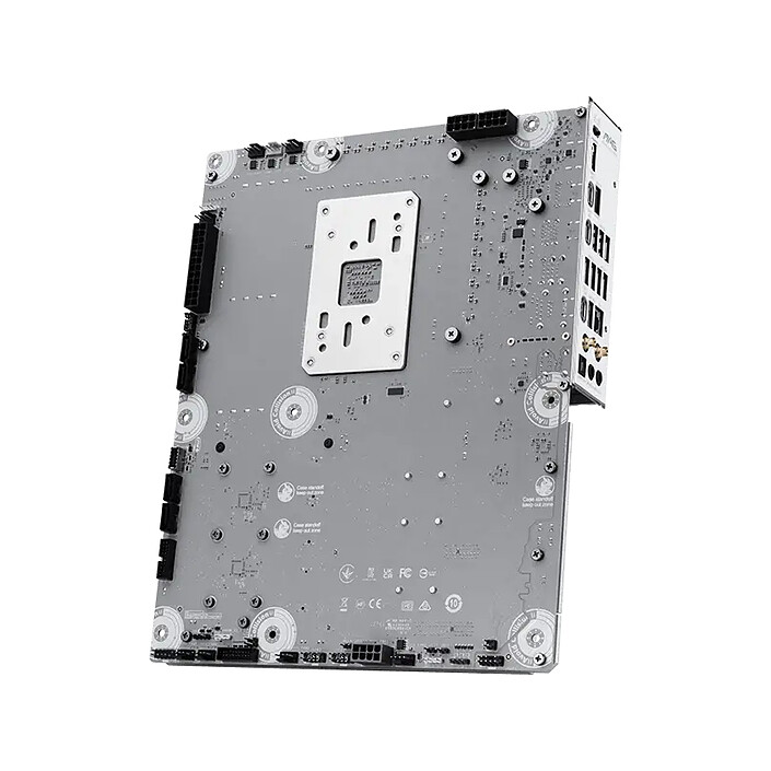 Acquista MSI MAG X870E TOMAHAWK MAX WIFI PZ