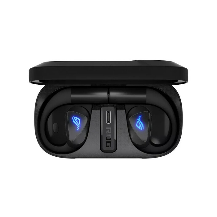 Avis ASUS ROG Cetra Open Wireless