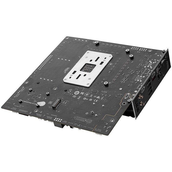 Acheter MSI MAG B850M MORTAR WIFI