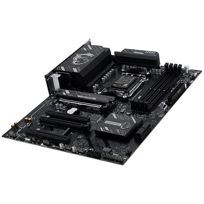 Acheter MSI B850 GAMING PRO WIFI6E