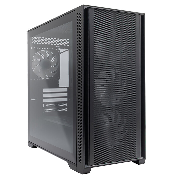 PC cases