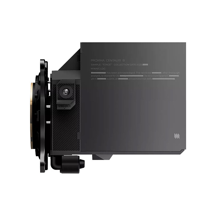 Buy TRYX STAGE ARGB 360 - Black