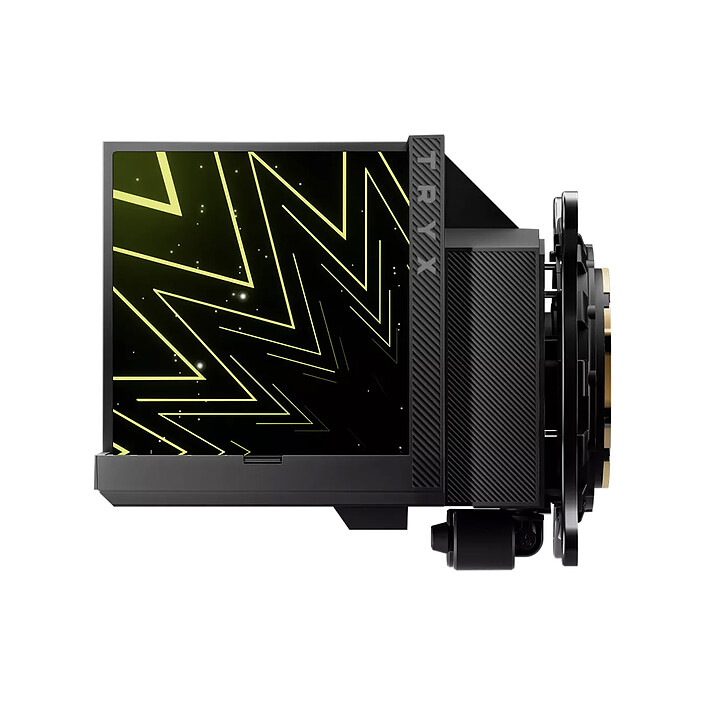 cheap TRYX STAGE ARGB 360 - Black
