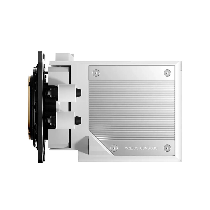 Buy TRYX STAGE ARGB 360 - White