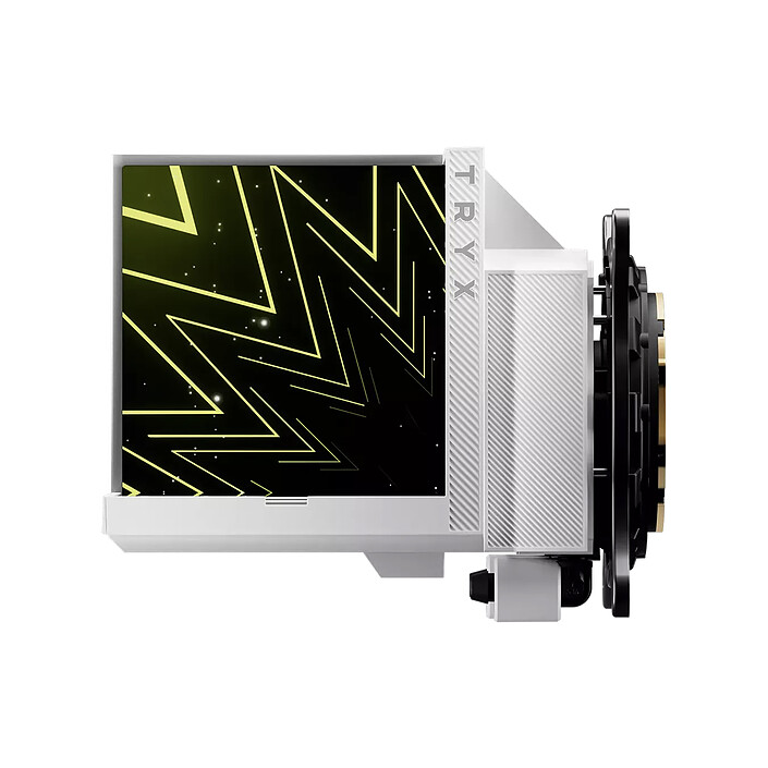 cheap TRYX STAGE ARGB 360 - White