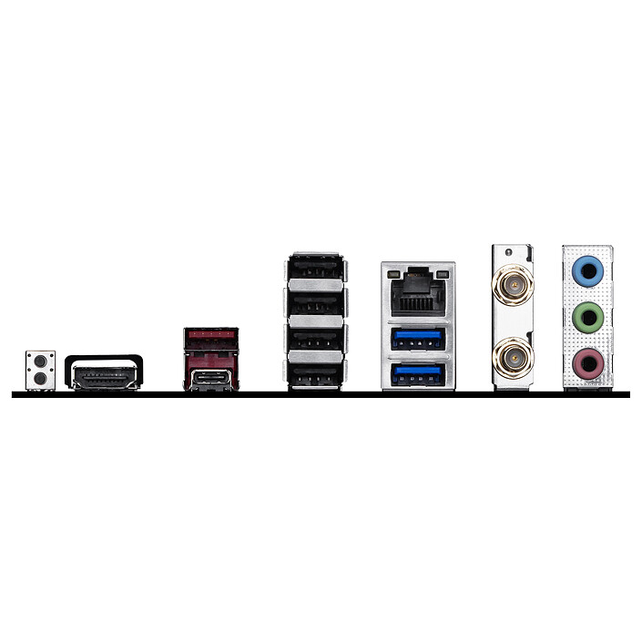 Acquista MSI PRO B840-S EVO WIFI6E