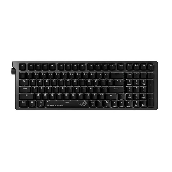 Avis ASUS ROG Strix Morph 96 Wireless