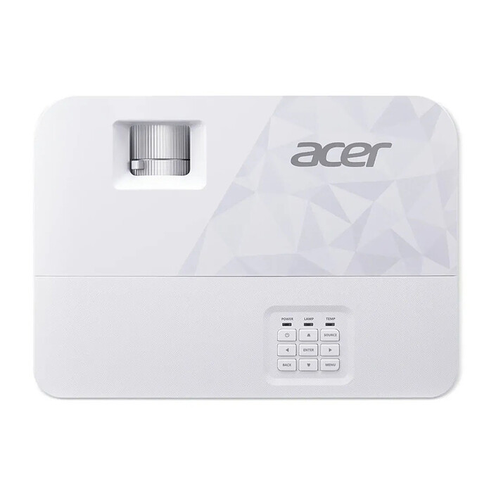 Review Acer Vero HL6820G