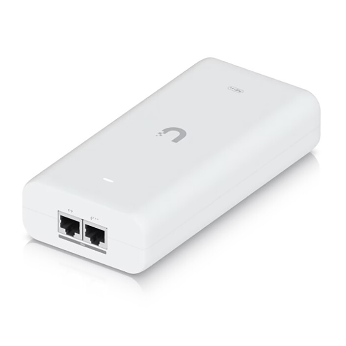 Ubiquiti PoE+ Adapter (UACC-POE+++-10G)
