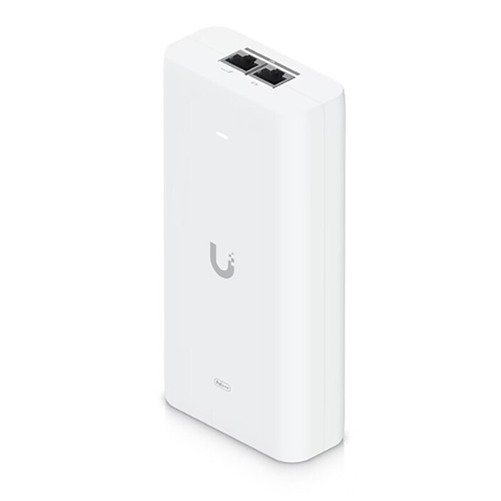 Review Ubiquiti PoE+ Adapter (UACC-POE+++-10G)