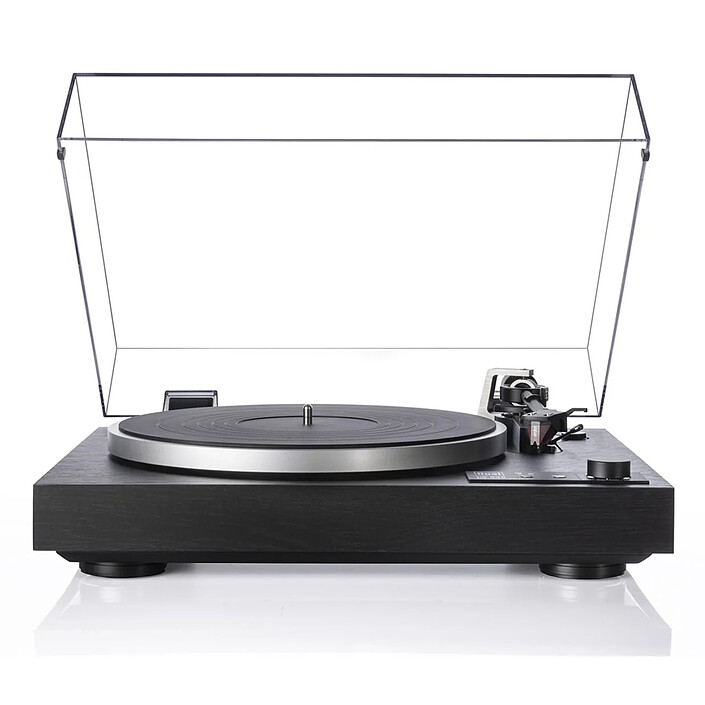 Dual CS 529 BT Black