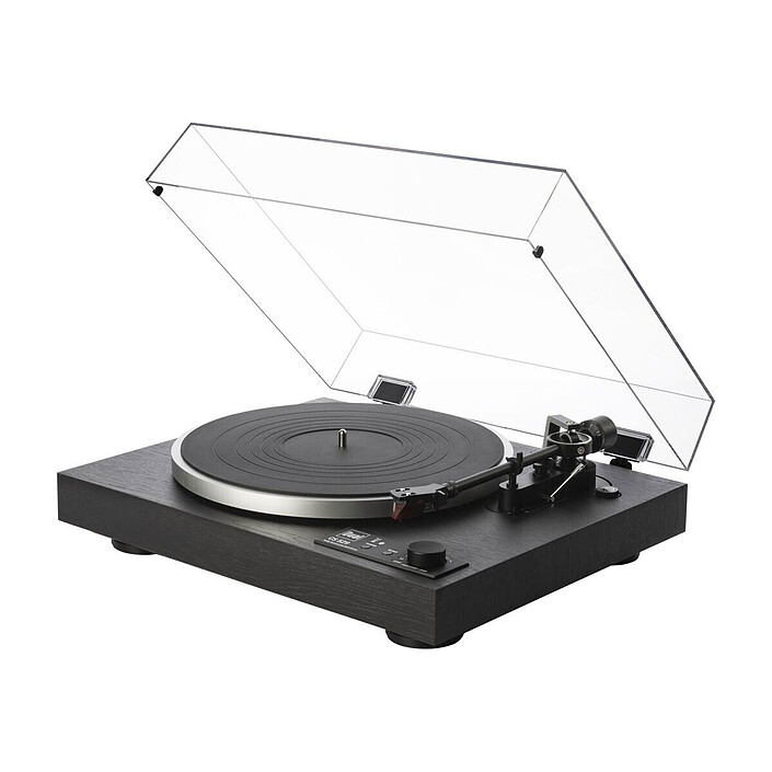 Record player