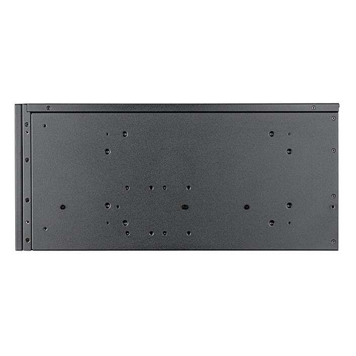 Acheter SilverStone RM53-502