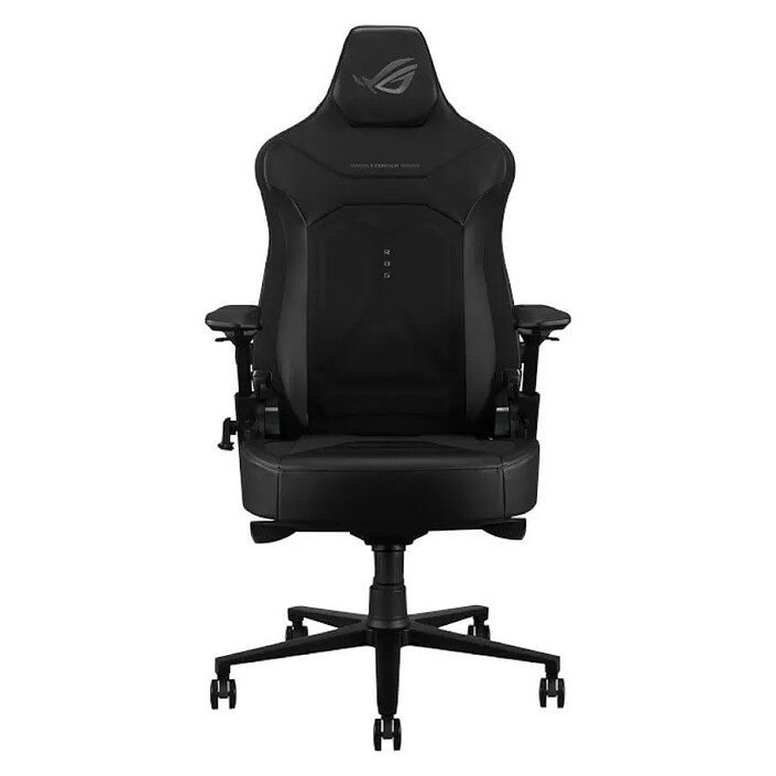 Silla gaming