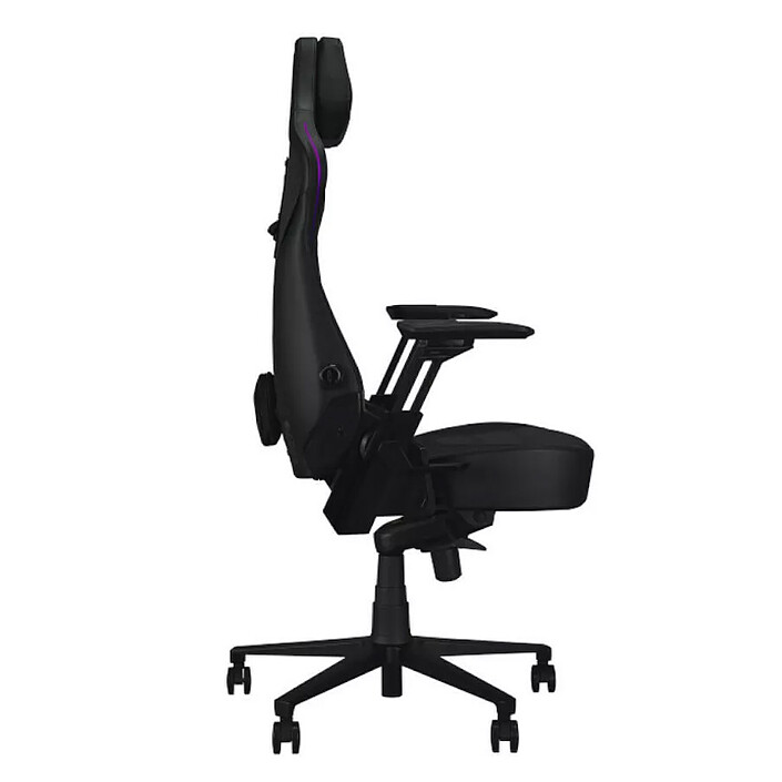 Review ASUS ROG Courser