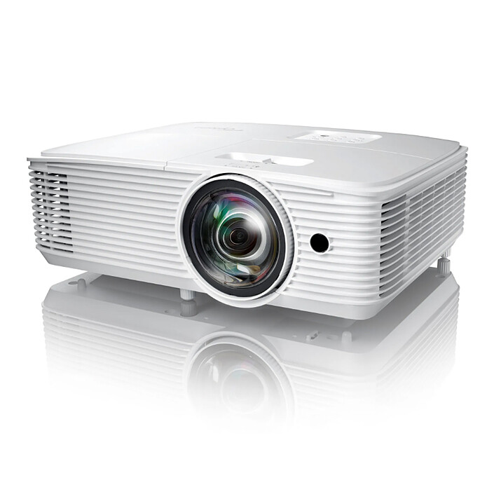 Acheter Optoma GT500XR