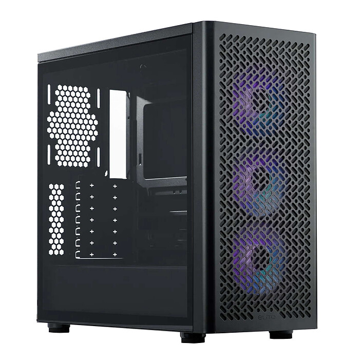 Cooler Master Elite 502