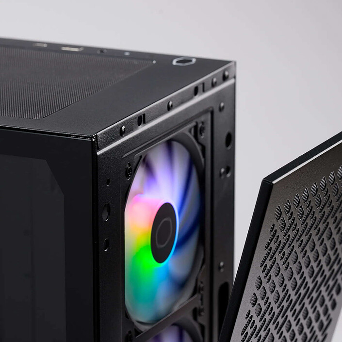Boîtier PC