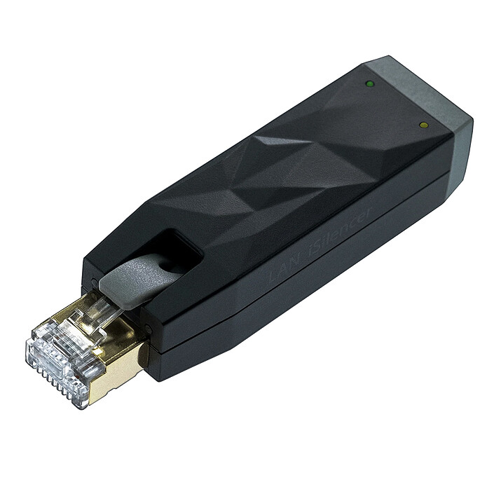 Buy iFi Audio LAN iSilencer