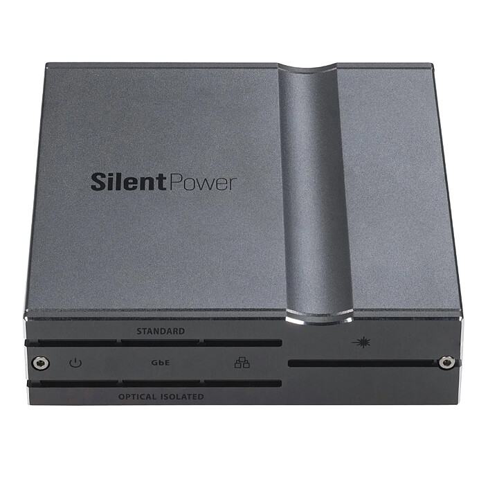 iFi Audio LAN iPurifier Pro